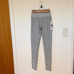 ALO Yoga Zinc Heather Leggings